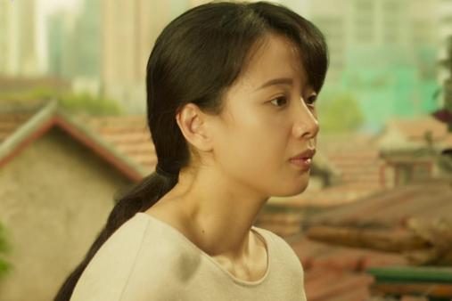 咕咕福利#由#尹昉##李梦#主演的电影《#我要和你在一起#》发布终极