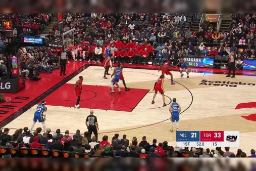 咪咕NBA体育直播高清无延迟畅享顶级篮球赛事全程陪伴球迷每一刻精彩对决