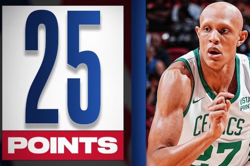 NBA赛程密集对决不断