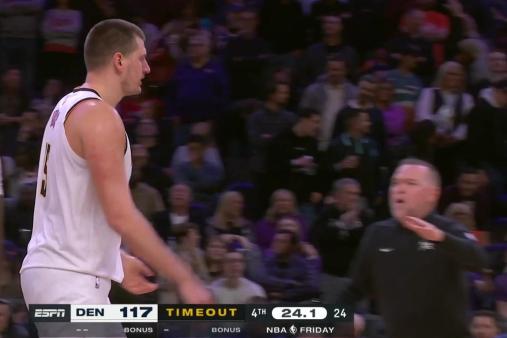 NBA比分实时更新各大赛事结果与排名动态分析