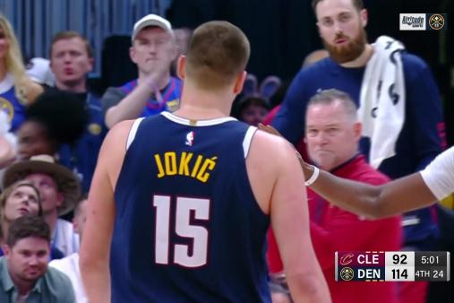 咪咕NBA录像回放免费观看全赛季经典赛事一键畅享高清重温巅峰对决