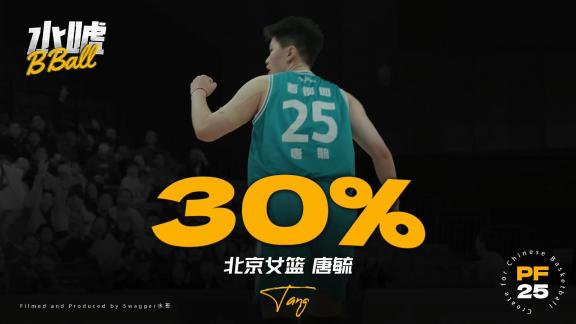 30%的唐毓？100%的强硬！