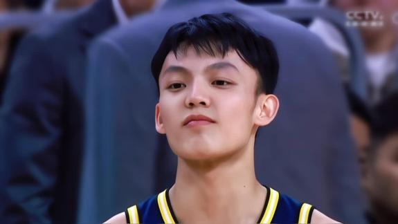 广东6连胜！徐杰三双徐昕绝杀北控男篮
