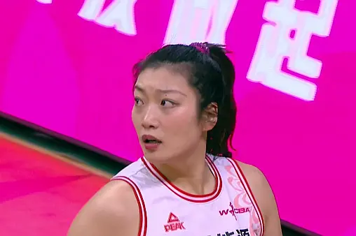 新疆天山女篮vs四川远达女篮 全场集锦