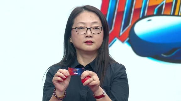 未来可期继续补强!四川江苏分别摘得探花榜眼签