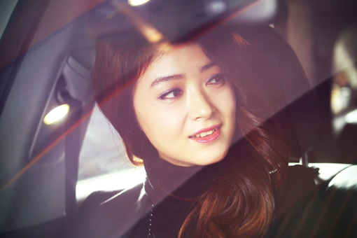 《守婚如玉》第01集