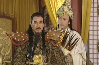 风云之雄霸天下