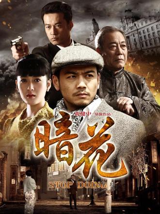 暗花2012