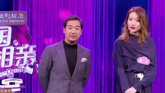 9万 01:28:56 0303第6期:昔日相亲"对手"田馨,王子琪再相遇 684.