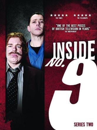 九号秘事第二季