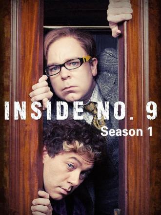 九号秘事第一季