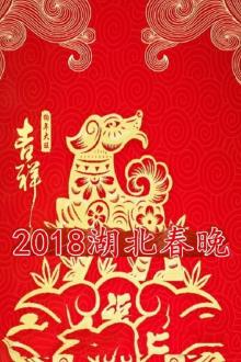 2018湖北春晚