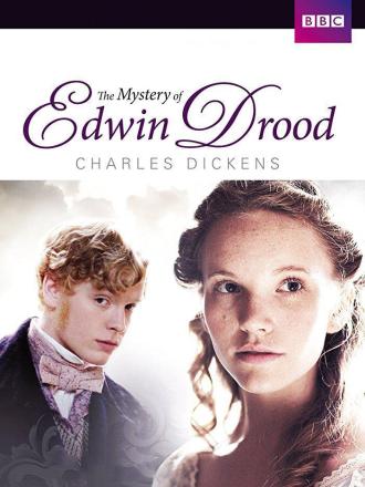 艾德温·德鲁德之谜