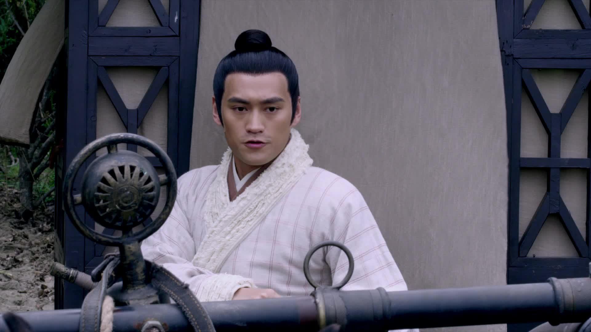 《秀丽江山之长歌行》第01集