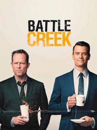 错配搭档第一季