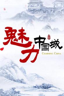 魅力中国城