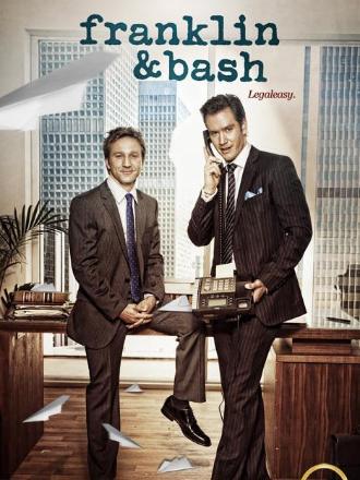 小律师大作为第三季