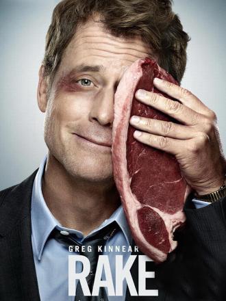 法庭浪子第一季