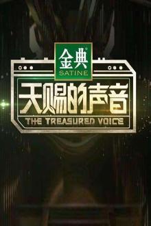 天赐的声音第一季