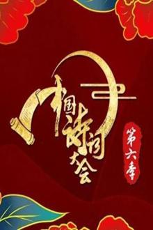 中国诗词大会第六季