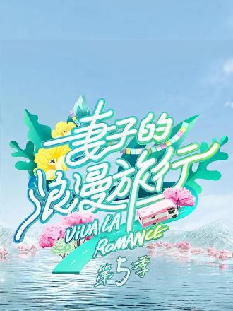 妻子的浪漫旅行5 卫视版