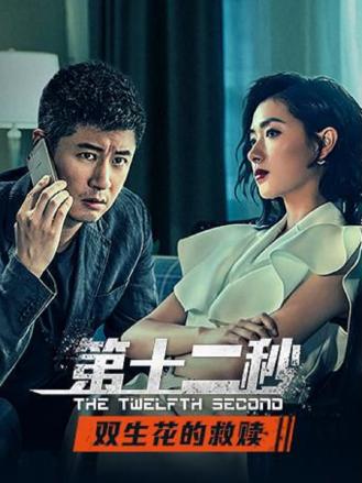 第十二秒:双生花的救赎