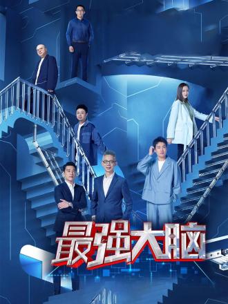 最强大脑第九季