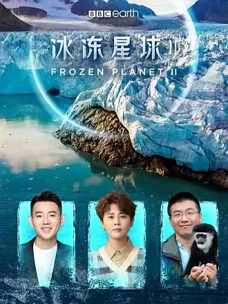 冰冻星球2导赏篇