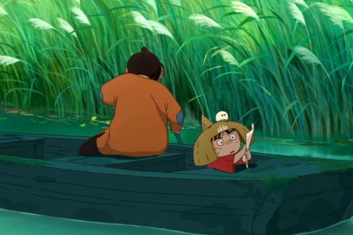 影片讲述一群被时代所困的"病人"将如何去活,如何去爱.