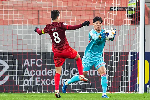 上海海港vs光州FC 【全场回放】上海海港vs光州 (娄一晨、刘越、孙蕊)