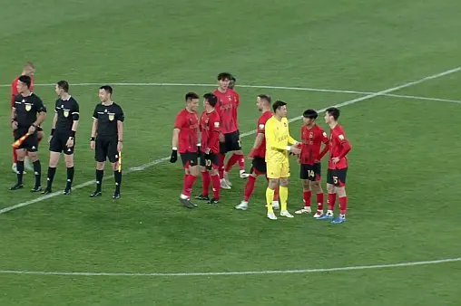 苏州东吴vs陕西联合月亮泊 【全场回放】苏州东吴vs陕西联合