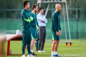 东体:拉米罗与塞蒂恩并非闹翻 他更懂人情世故