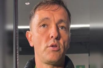 拉米罗:盼挖掘阵容潜能 当下目标是打好每场比赛