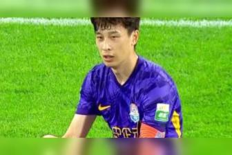  津媒：巴顿、孙铭谦能否出战玉昆还需进一步评估