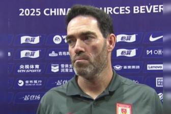  苏亚雷斯：保级信心来自我的球员 包括逆境的决心