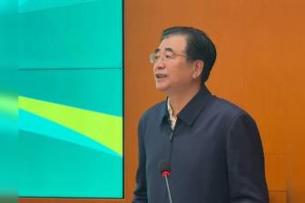  宋凯：浙江青训助力中国足球振兴 王钰栋是偶像级