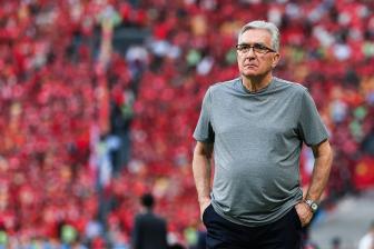 北青:71岁前国足主帅伊万确认退休