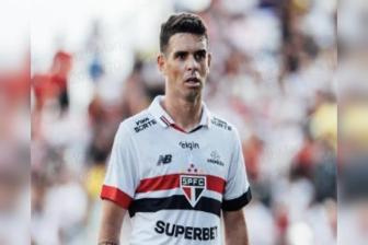 圣保罗官方：奥斯卡出现心脏异常 送医后情况稳定