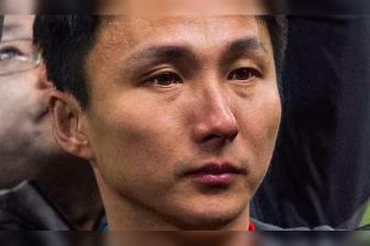 职业生涯画上句号！尹鸿博社媒：该奔赴新赛场了