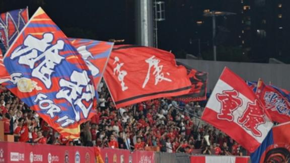 为中超做准备？官方：铜梁龙体育场将闭馆维护改造