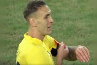 新鹏城官方：杜加利奇将在合同期满后正式离队