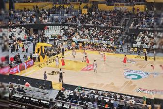 难评！潜力赛与发布会冲突 教练竟只能线上观战