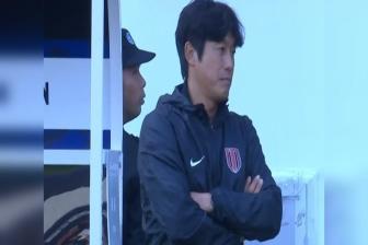 韩媒：徐正源终止续谈回韩国 多支K联赛球队寻帅