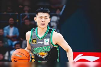 陈盈骏领衔！第2轮最佳阵：王岚嵚迪亚洛等入选