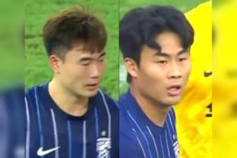 足球报：邓涵文选择加盟玉昆 三镇不会续约朴志洙