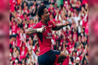  博主：拉唐收到不止一份来自中国俱乐部的邀约