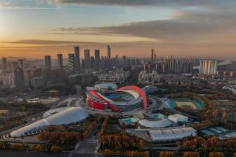 足协官方：2026中国超级杯将在南京奥体中心举办