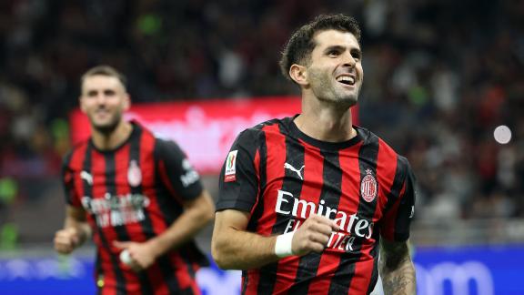 前瞻：米兰年度收官战冲榜首 维罗纳携胜势抢分