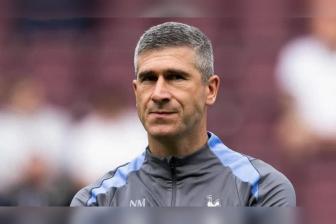 记者：蓉城从没谈过蒙哥马利 后者已与国安谈妥合同