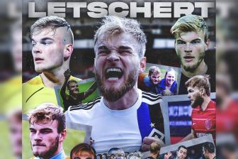  前蓉城外援莱切特宣布退役：画上句号的合适时机